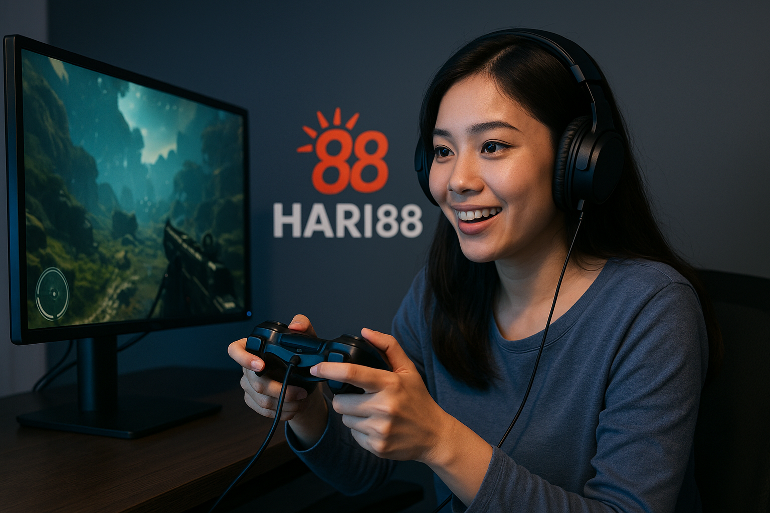 HARI88