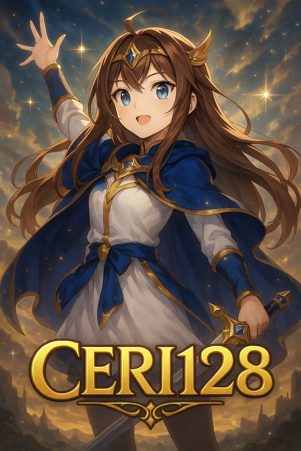 CERI128