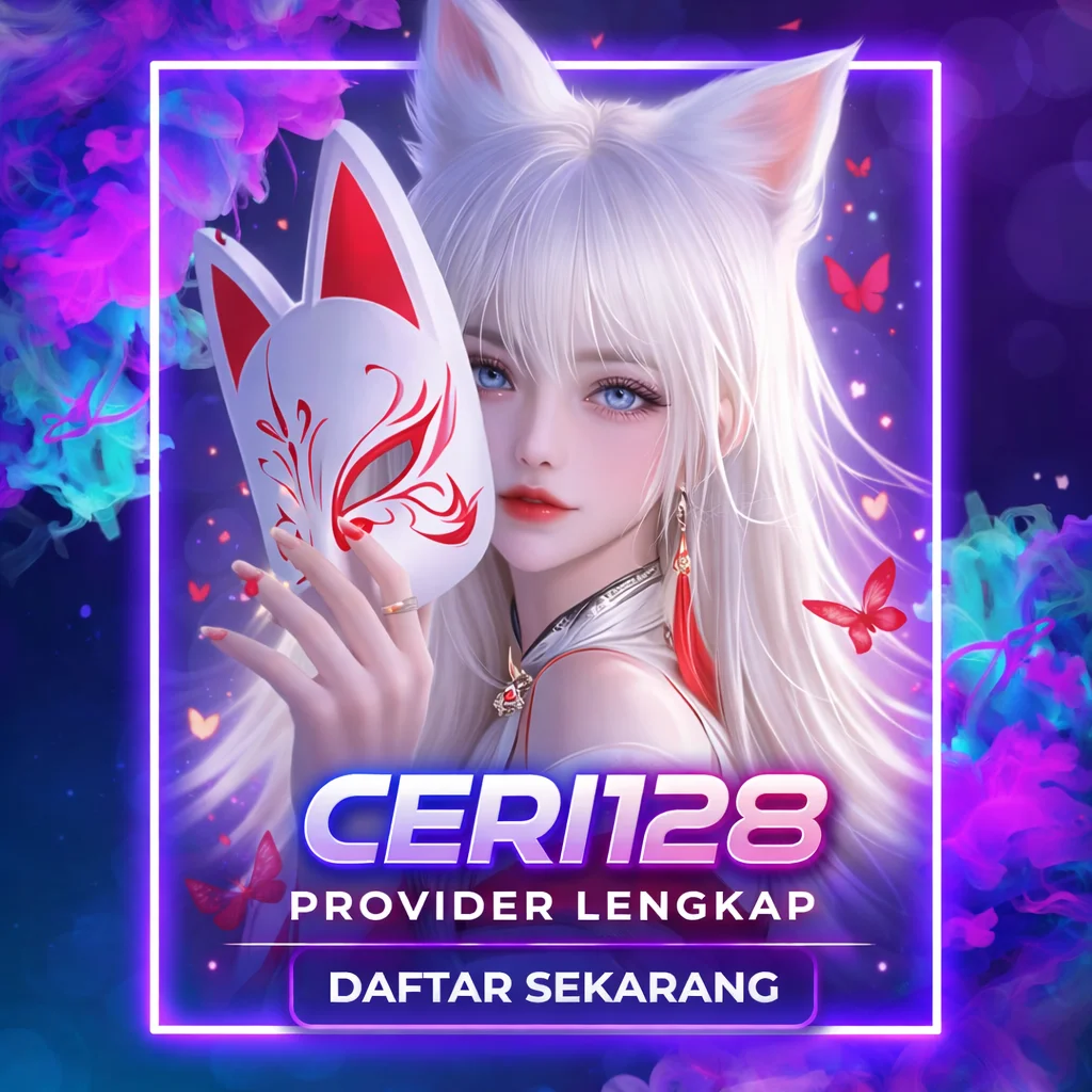 Ceri128 » Asosiasi Gaming Online Pilihan Generasi Baru 2026